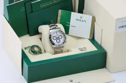 WHITE DIAL 2017