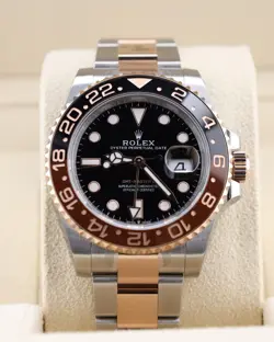 STICKERS ROLEX GMT-MASTER