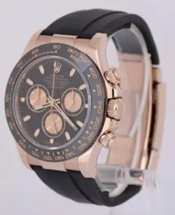 ROSE GOLD 116515