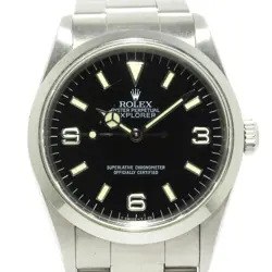 U447604 BLACK MEN'S