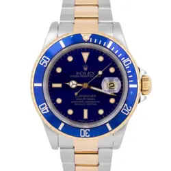 STAINLESS WATCH 16613
