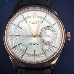 DATE 18K EVEROSE