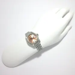 PINK WOMEN'S WRIST