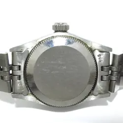 SILVER WOMEN'S WRIST