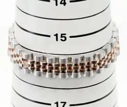 DATEJUST 179171G LADIES