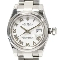 ROLEX DATEJUST 179160 LADIES #TM063