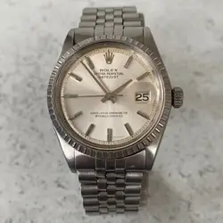 PERPETUAL 1601 FLUTED