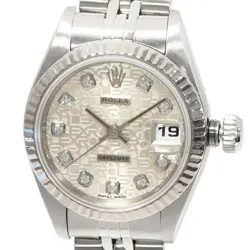 ROLEX DATEJUST 79174G LADIES #TM055