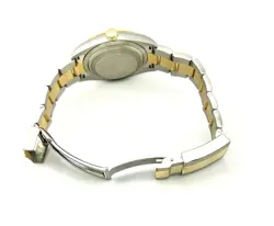GOLD/STEEL 124273