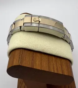 EXPLORER 36MM 18K
