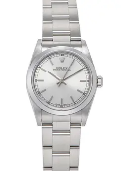 SILVER #K417