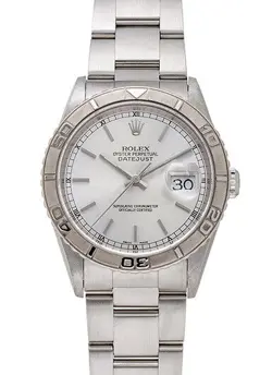 16264 SILVER #K336