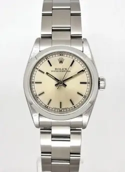 SILVER #K431