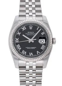 116234 BLACK #K253