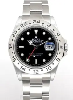 16570 BLACK #K277