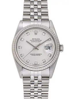 SILVER #K285