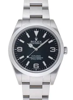 214270 BLACK #K288