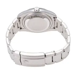 ROLEX DATEJUST TURN