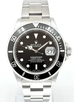 16610 BLACK #K222