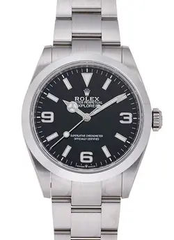 224270 BLACK #K233