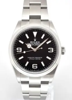 124270 BLACK #K241