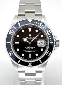 16610 BLACK #K263