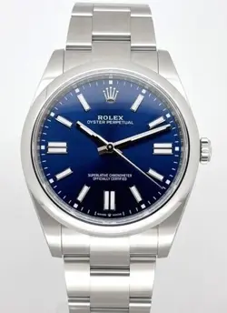 BRIGHT BLUE #K279
