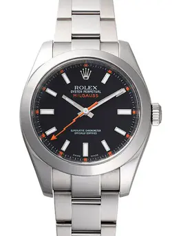 116400 BLACK #K283
