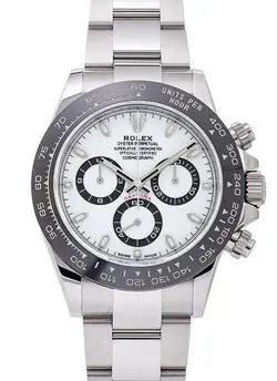 116500LN WHITE #K007