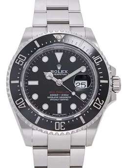 126600 BLACK #K156