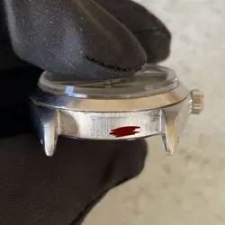1971 ROLEX PRECISION