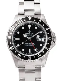 16700 BLACK #K173