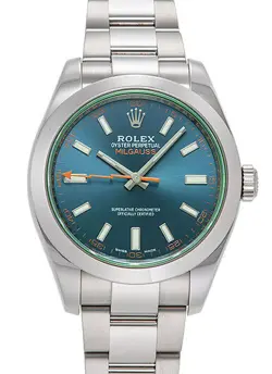 116400GV BLUE #K167