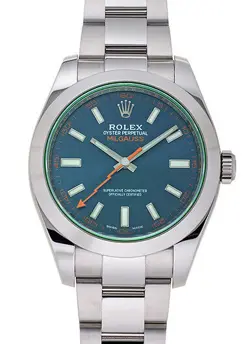 116400GV BLUE #K176