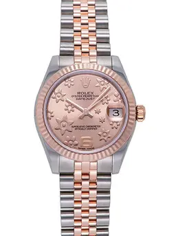 DATEJUST 178271 PINK