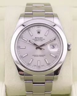 WATCH 116300 WATCH
