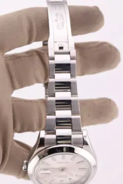OYSTER WATCH 116300