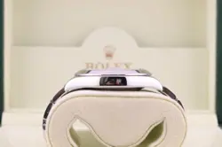 WHITE 41MM