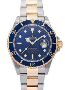 16613LB BLUE #K179