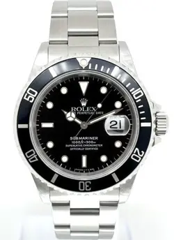 16610 BLACK #K226