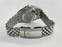 JUBILEE 36MM AUTOMATIC