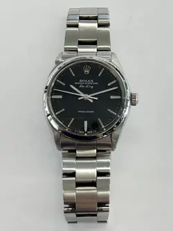AIR-KING PRECISION STAINLESS