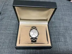 ROLEX REF.1500 OYSTER PERPETUAL DATE