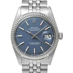 DATEJUST 1601 #MO267