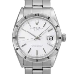 WHITE 1501 #MO311