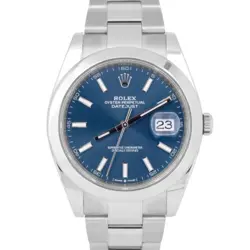 OYSTER AUTOMATIC 41MM