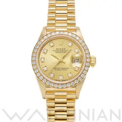 DATEJUST 69138G CASE
