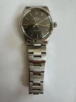 ROLEX AIR KING 5500 VINTAGE
