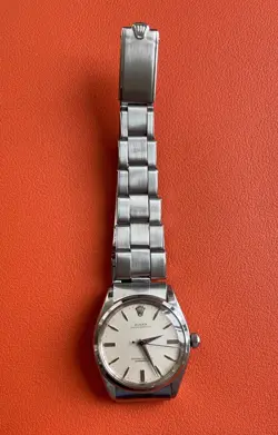 ROLEX OYSTER PERPETUAL 6564 34MM