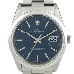 34MM WATCH #122931